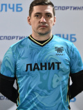 Дмитрий Малиновский