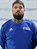 Алексей Мишин