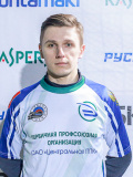 Кирилл Аккалаев