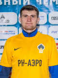 Александр Глебов