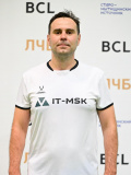 Дмитрий Ноздрин