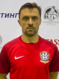 Алексей Мелёшин