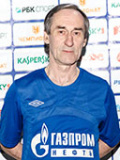 Игорь Тарунтаев