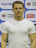 Максим Борисов