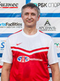 Валерий Митраченков