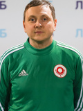 Алексей Бахметьев