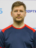 Алексей Нестеров