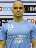 Николай Спицин