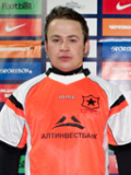 Андрей Белоусенко