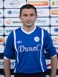Александр Савенко