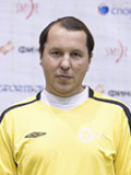 Сергей Жилкин