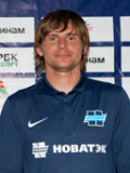 Алексей Митькин