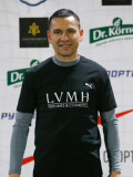 Тимур Фаталиев