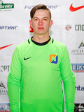 Илья Степанов