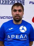 Максим Климов