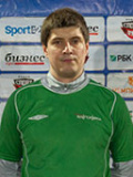 Александр Чеглаков