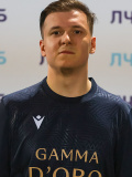 Илья Цыганков