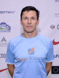 Михаил Рамченко