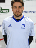 Степан Ушаков