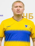 Михаил Ерофеев