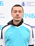 Вячеслав Шестеркин