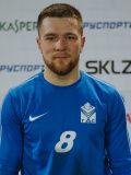 Максим Меркулов