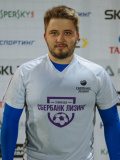 Александр Тихонов