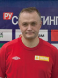Денис Деменков