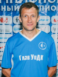 Геннадий Сараев