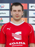 Дмитрий Лазаричев