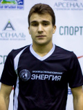 Алексей Феденков