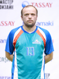 Сергей Колпачков