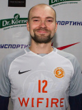 Илья Шубенко