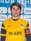 Андрей Варыханов