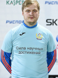 Алексей Буллах