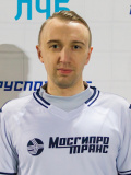 Николай Бакрешов