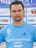 Илья Говоров