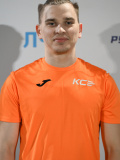 Николай Глушаков