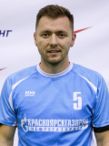 Кирилл Марковский