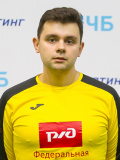 Данил Лазарев