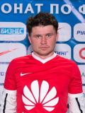 Алексей Мещеряков
