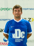 Евгений Смыков