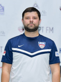 Дмитрий Меркулов