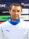 Максим Мовчаренко