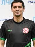 Илья Кирносов