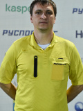 Сергей Финенко