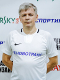 Александр Агейченко