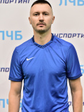 Дмитрий Белокуров