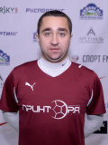 Сергей Клеймёнов
