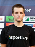 Александр Дмитриев